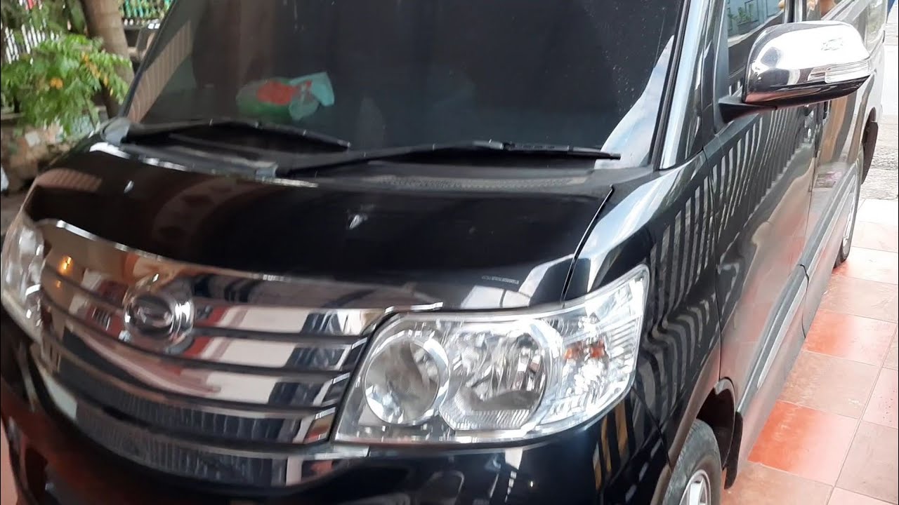 7 Hal Kamu Perlu Tahu Sebelum Beli Daihatsu Luxio