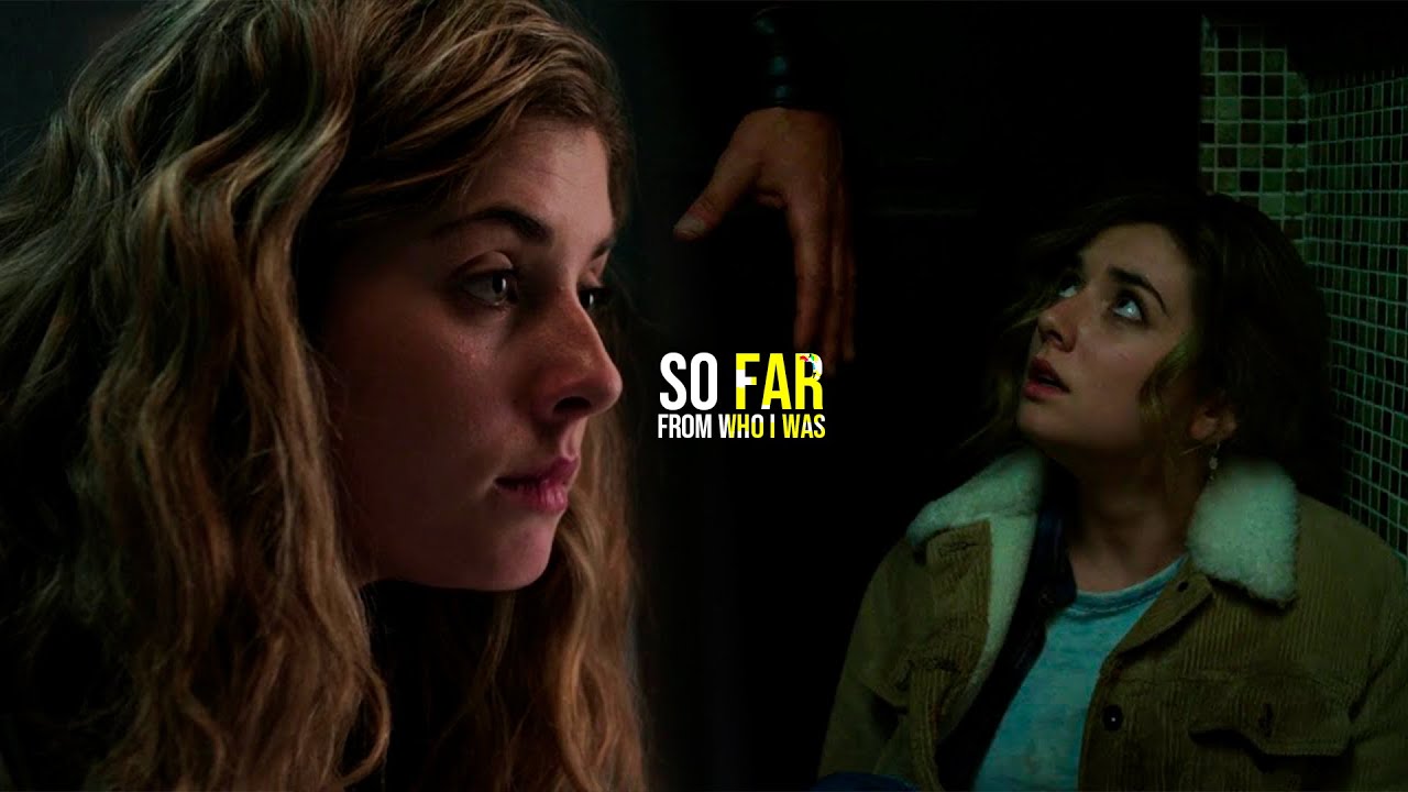 Amy Bendix |So far