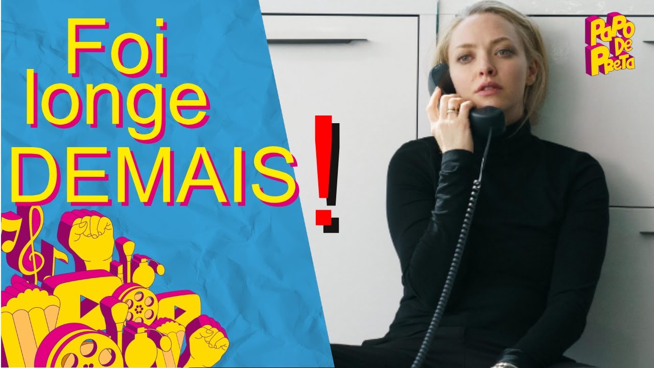 Quando o privilégio branco vai LONGE DEMAIS!!! - #PretasIndicam -  Papo de Preta