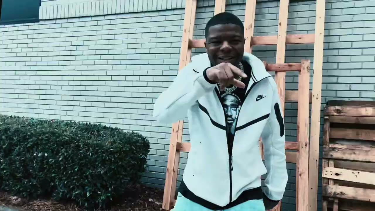 Swillz - Take Me thru There [Remix] (Official Music Video)