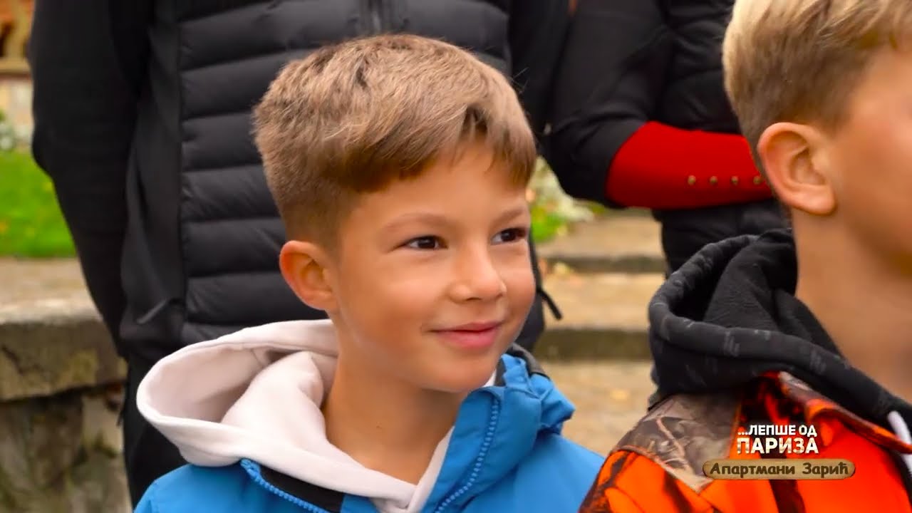 APARTMANI ZARIC, SOKOLINE, TARA Lepše od Pariza BALKAN TRIP TV