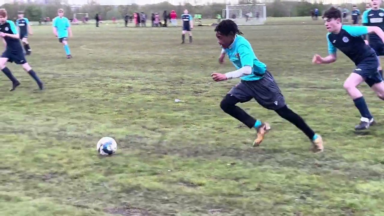 Midweek win v Bolton County