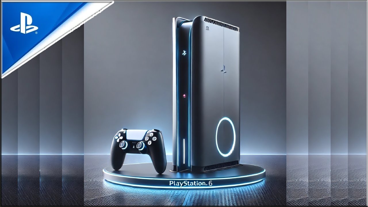 Sony SORPRENDE con la PS6... ¡NO te lo vas a creer!