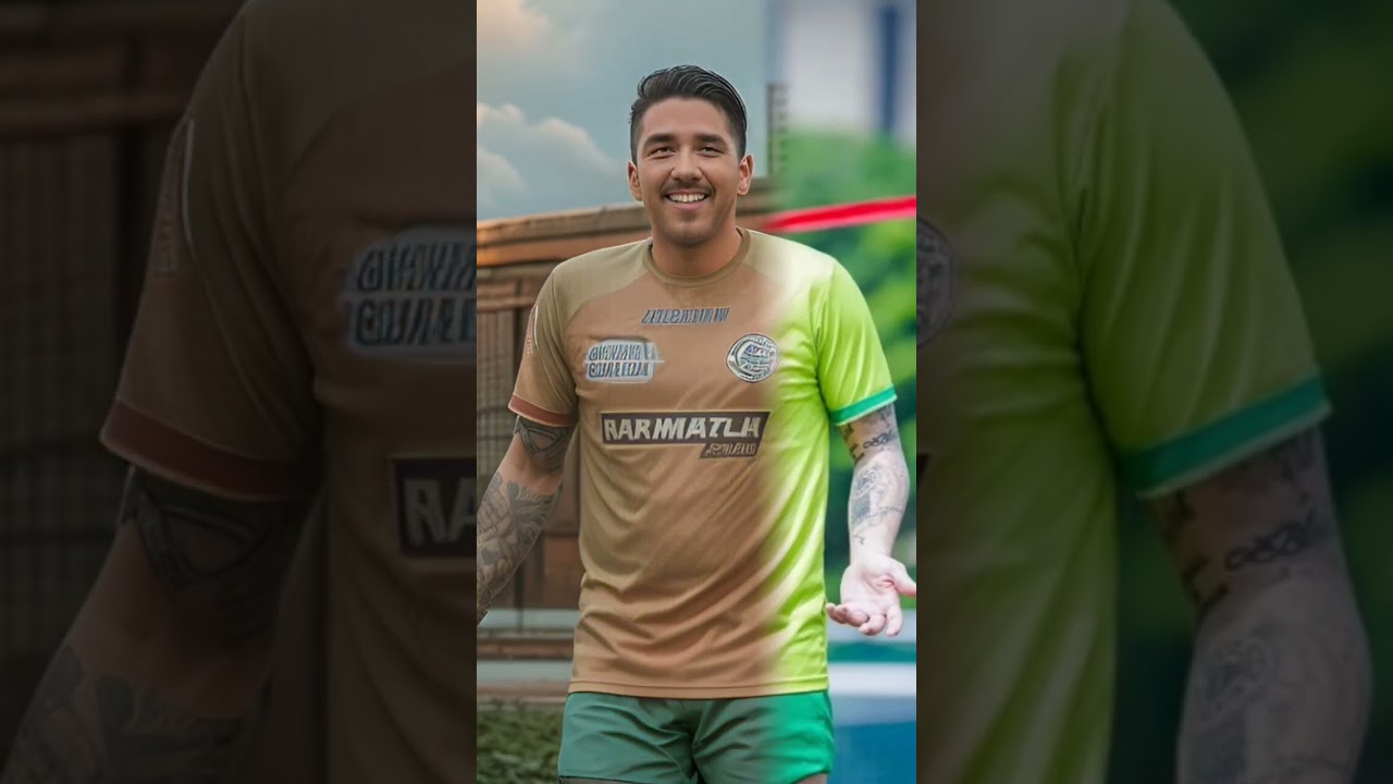 Dimitri Petratos 🔥💥🔥