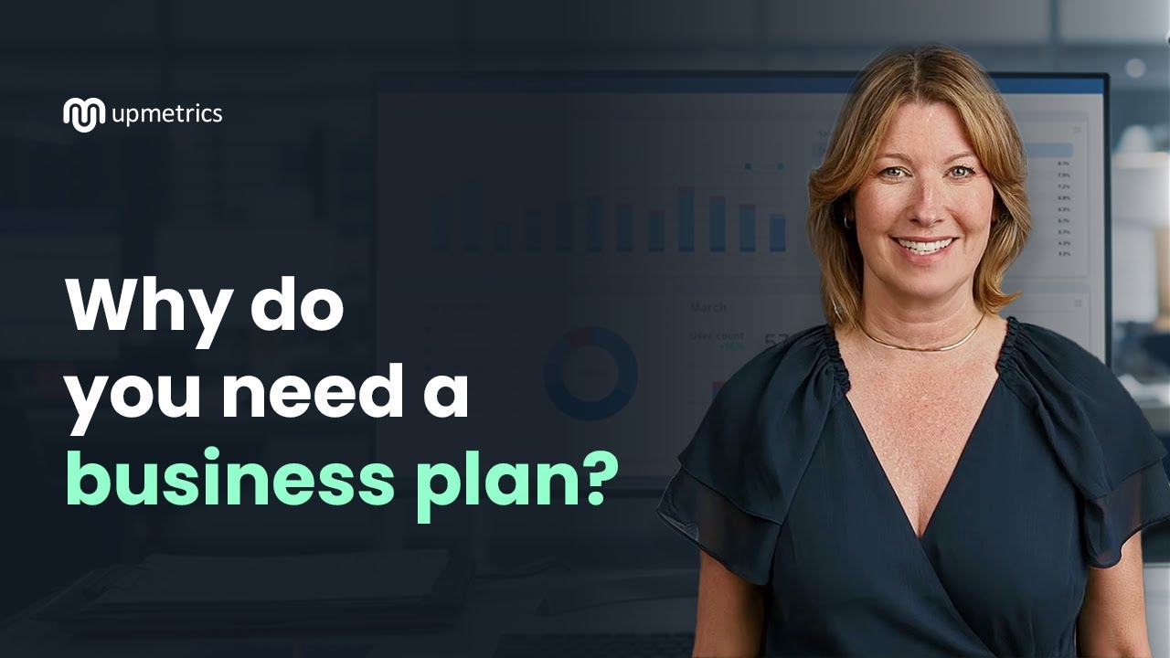 Why Every Entrepreneur Needs a Business Plan