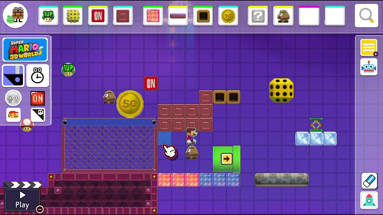 SMM2 PC Edition