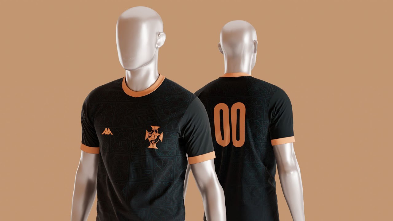 Transforme Sua Estampa em 3D! Personalize Camisetas no Blender com Manequim