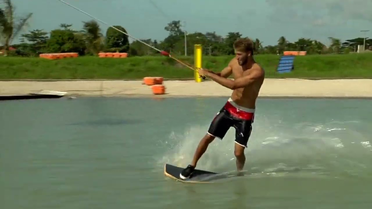 Remote Wakeskates Phillipiness Trip