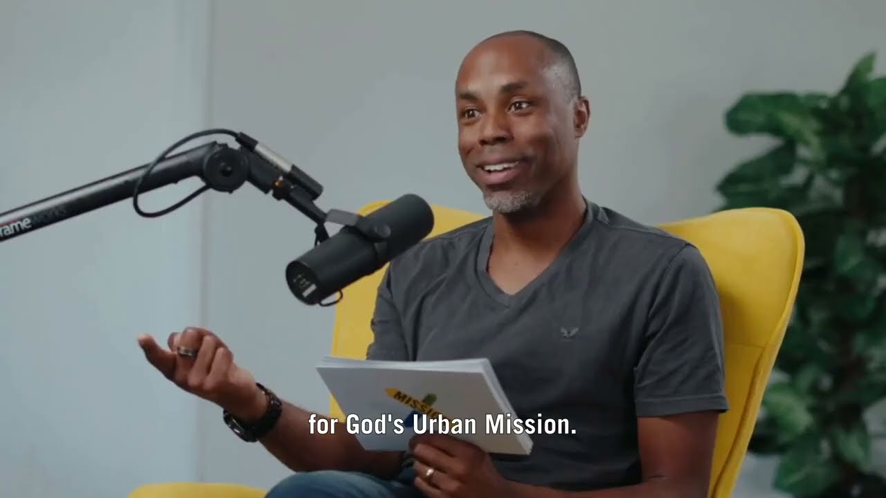 Everyday Evangelism Podcast