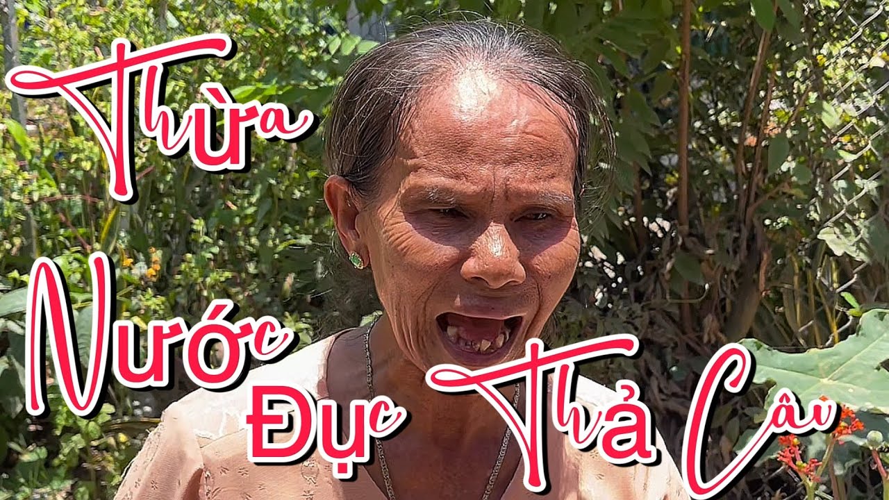 Thừa Nước Đục Thả Câu | Cong67cn