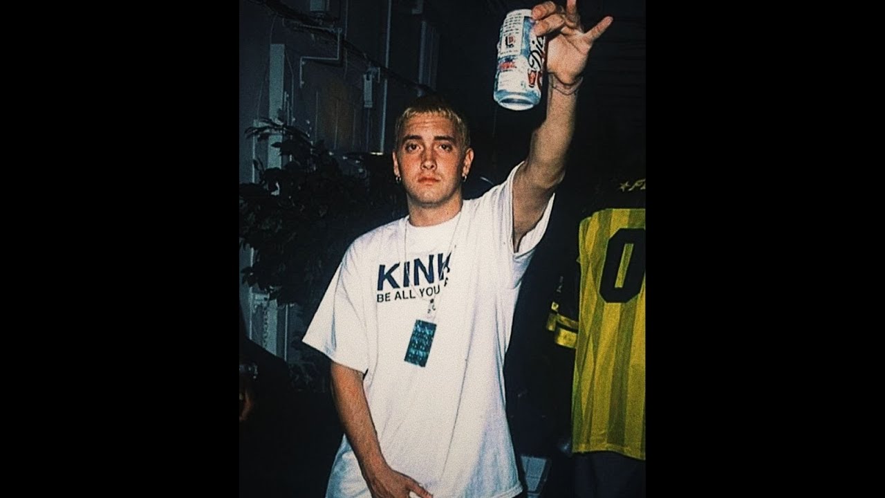 [FREE] Eminem x 2000s Rap | Hip Hop / Rap Type Beat 2025 "Drowning"