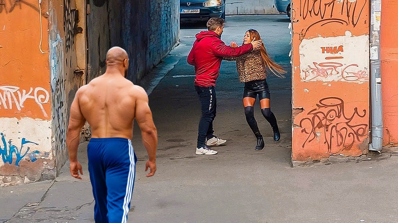 Real Life Superheroes | Random Acts of Kindness That Will Make You Cry #21