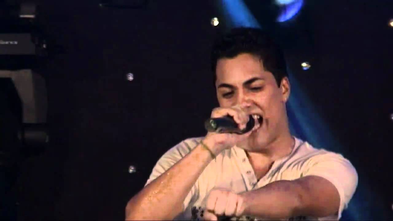 Chapahalls do Brasil - Ziriguidum (DVD 4)
