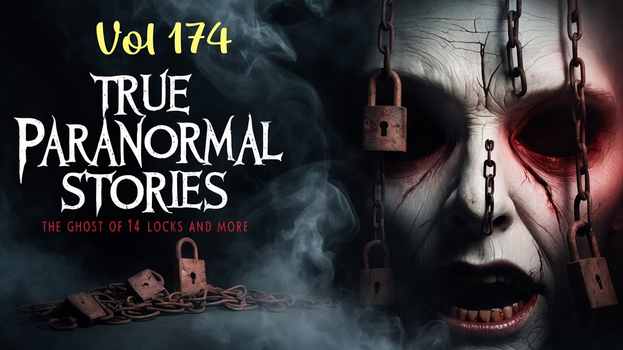 Paranormal Stories | Bone Chilling Paranormal Tales Unleashed | Vol 174