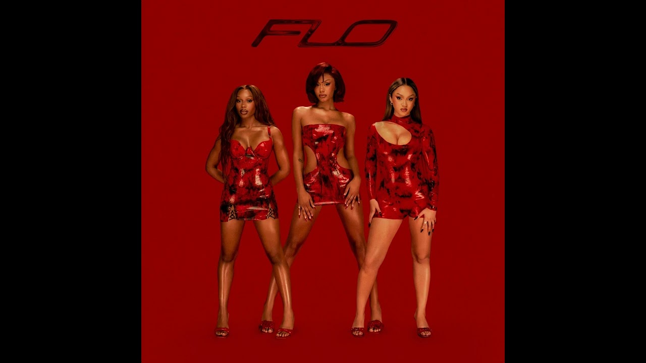 FLO, Love Funeral (Audio)