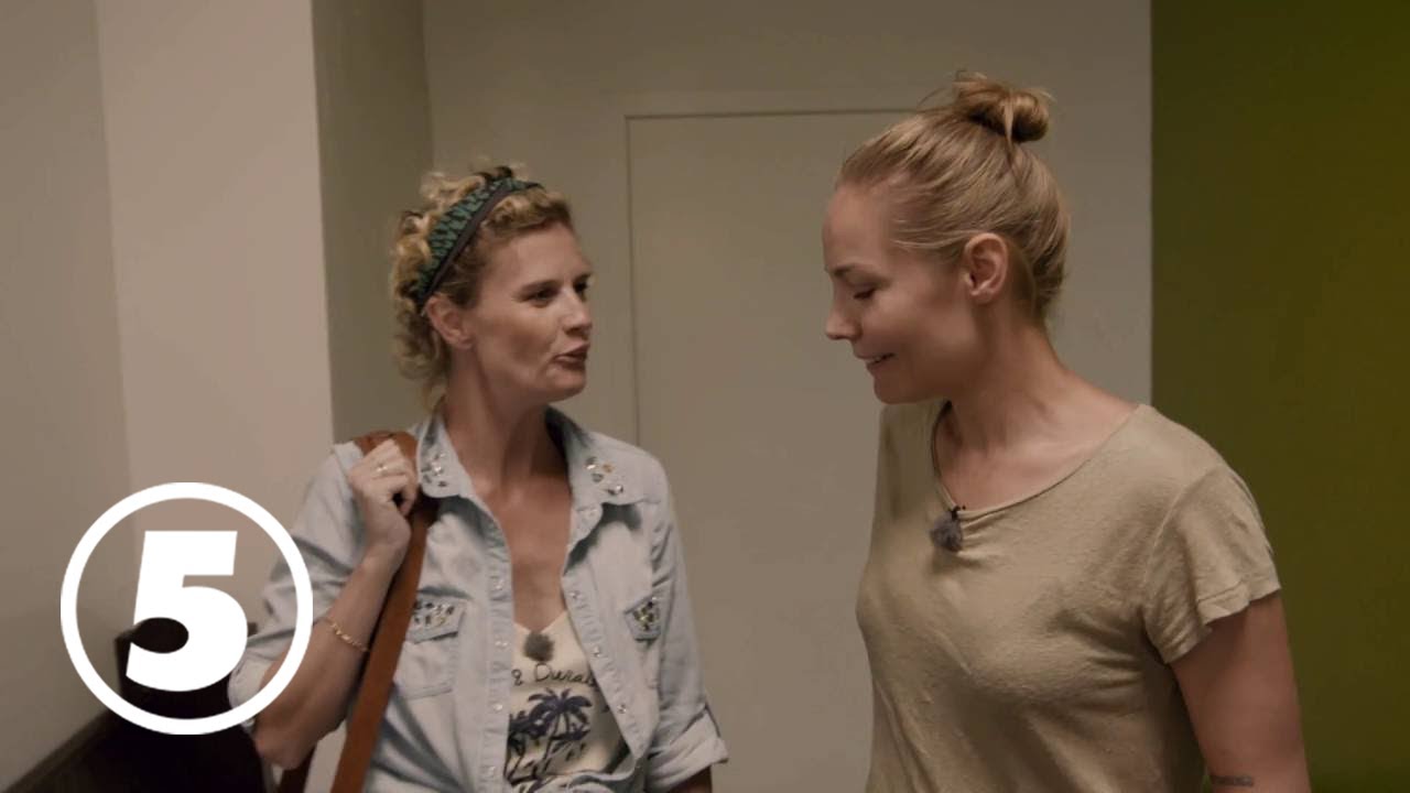 På audition i Hollywood - Berg & Meltzer i Amerika