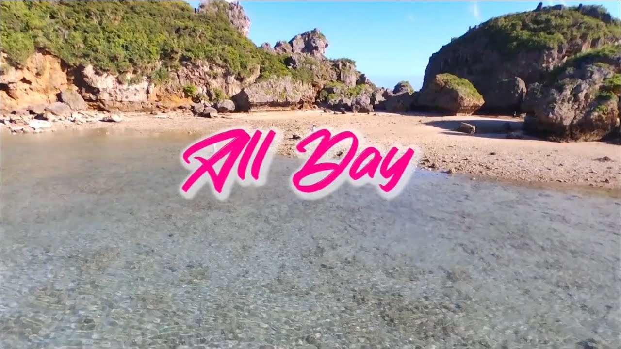 UUUU from RudeBoySound Lequio Redio & All day (mix MV)