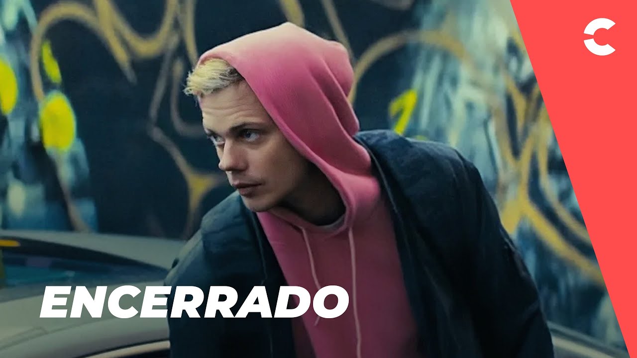 ENCERRADO | TR&Aacute;ILER