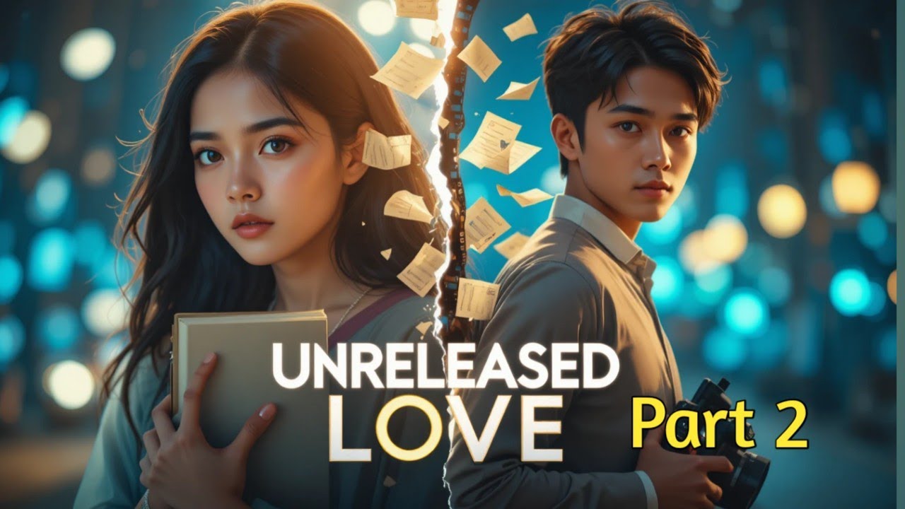 Unreleased Love | PART 2 | sad love story | an emotional hindi short film | hindi novel | Ehsaas