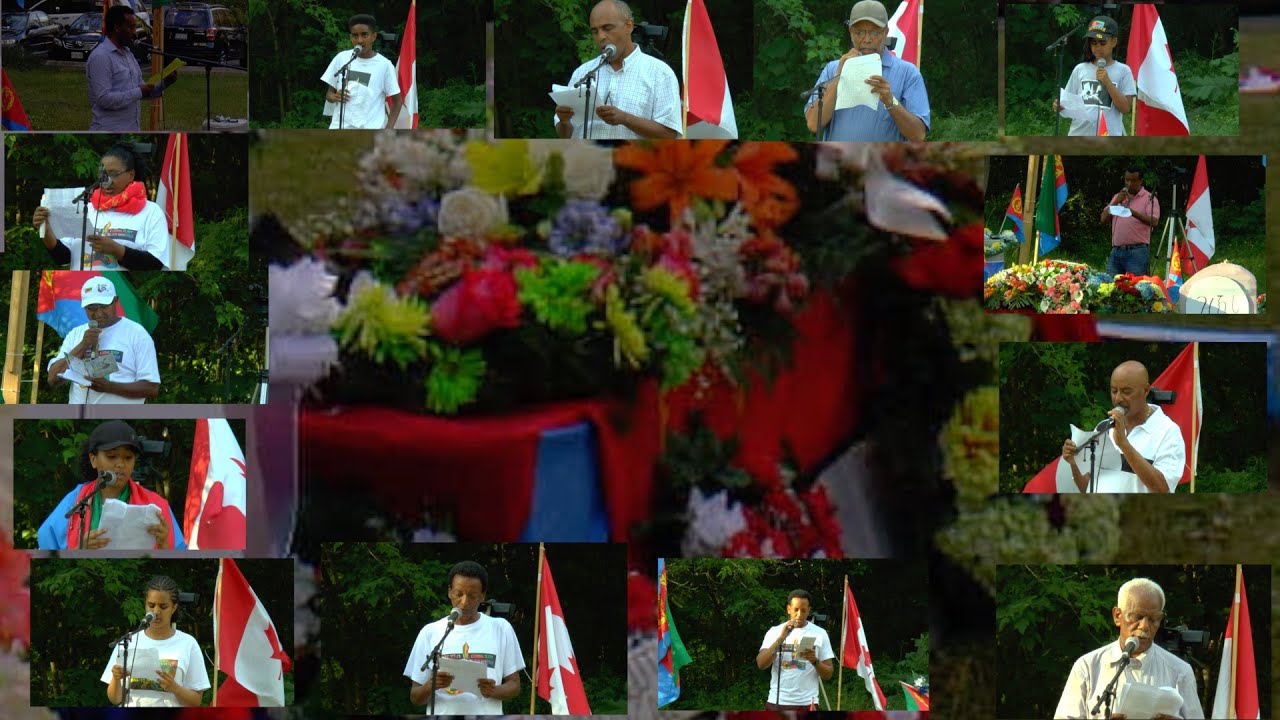 2016 Martyrs Day