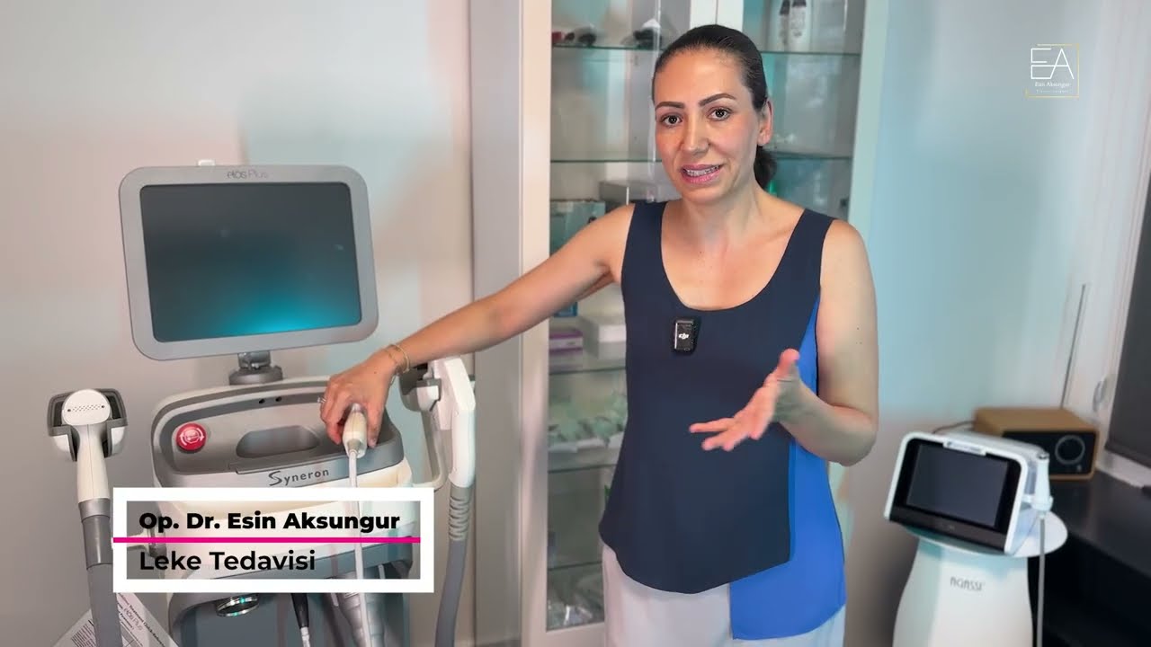 Ciltte Leke Tedavisi Kalıcı Çözüm mü?
