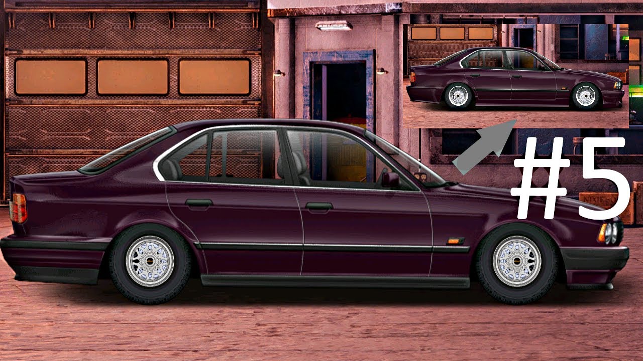 Drag Racing: Streets Beginners Tips #5