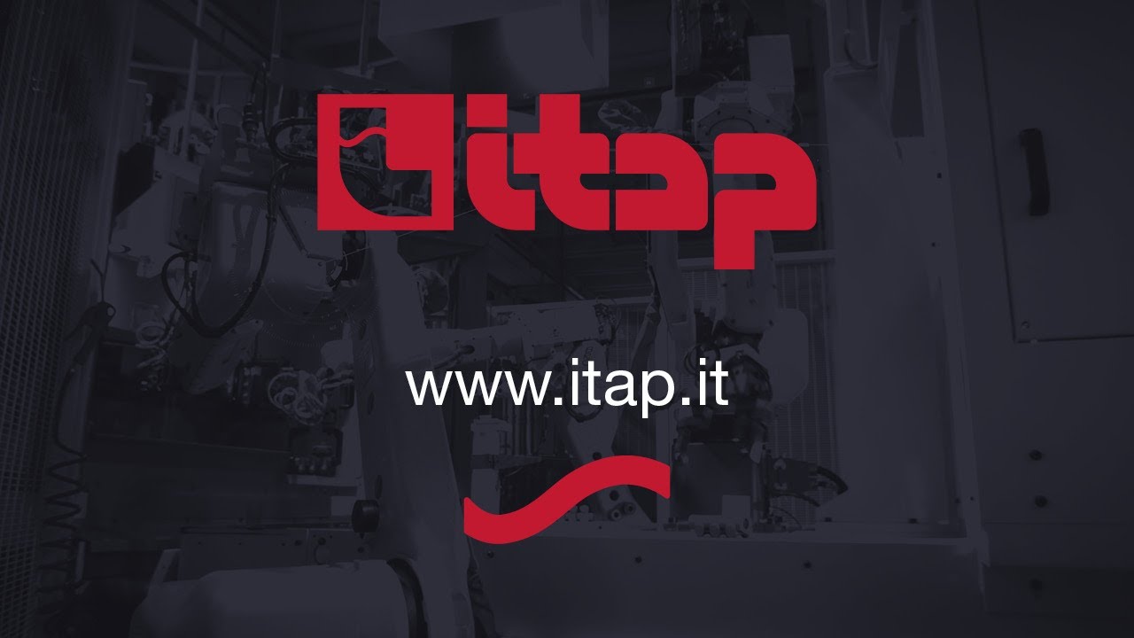 Discover our company at a glance - Corporate video ITAP