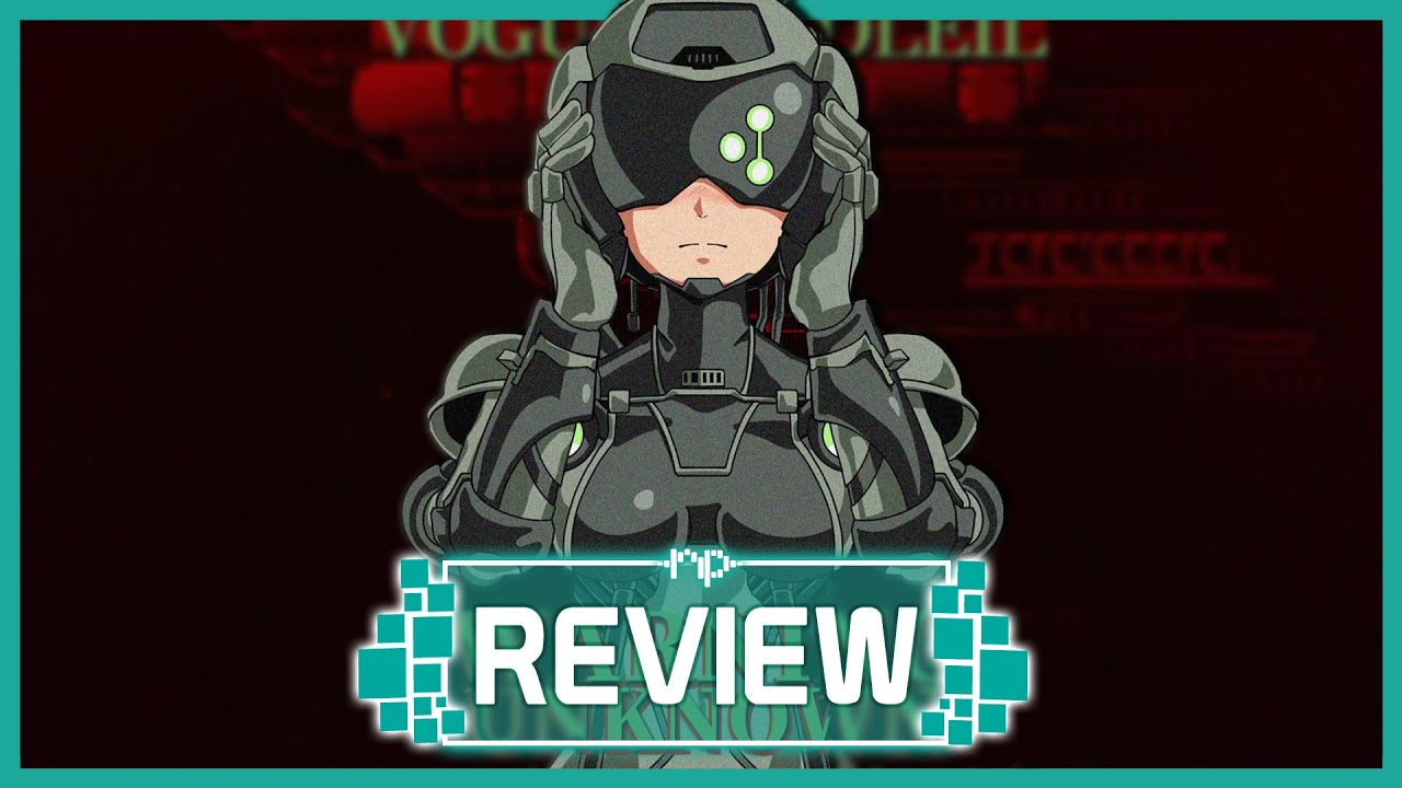 Stories from Sol: The Gun-Dog Review &ndash; A Retro Sci-Fi Visual Novel Done Brilliantly