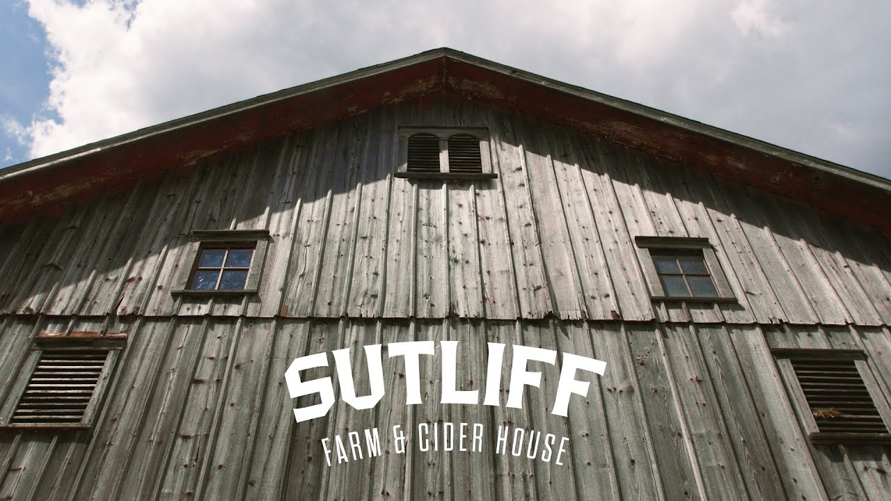 A New Future for Local Farm and Iowa's Original Cider Company
