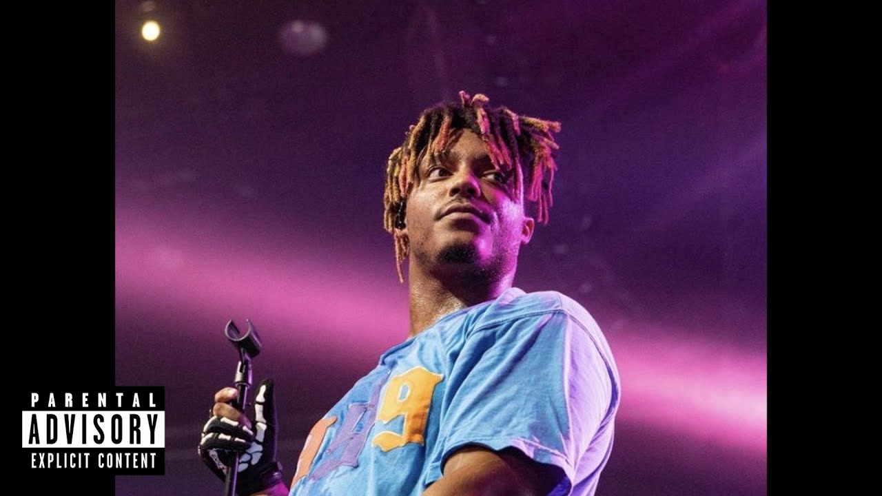 [FREE] Juice WRLD Type Beat 2025 - 