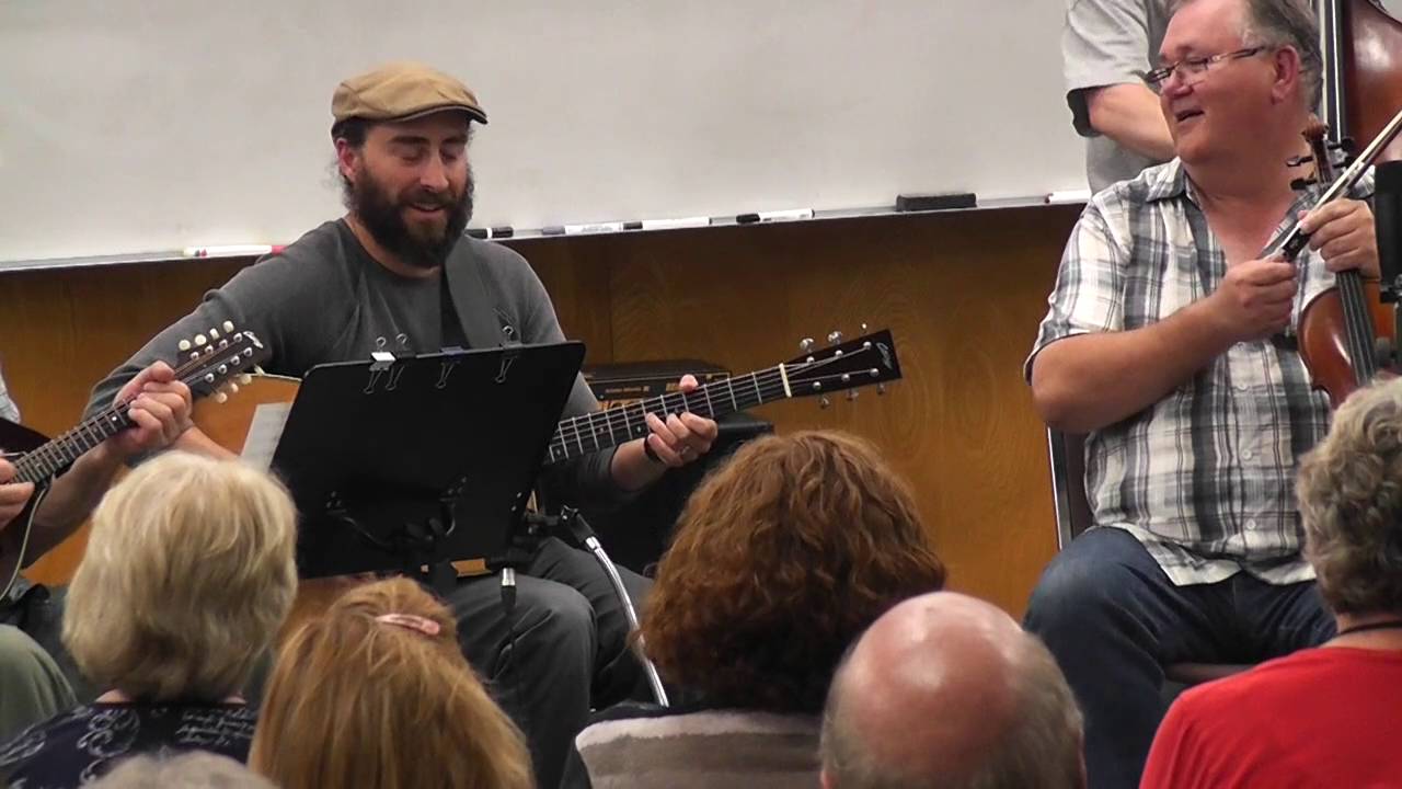 Calvin Vollrath Plays ~ OBS (Camp Calvin 2016)