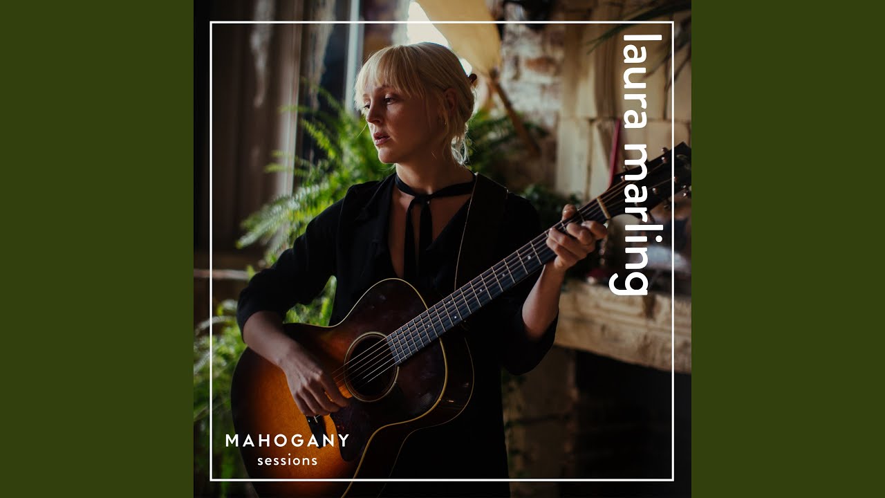 Wild Fire (Mahogany Sessions)