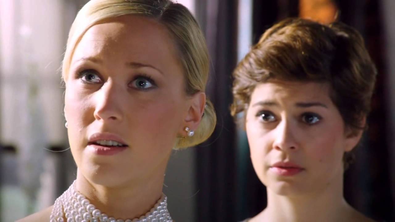 MarBecca - The Story Part 6 - Nachwehen/Aftershocks