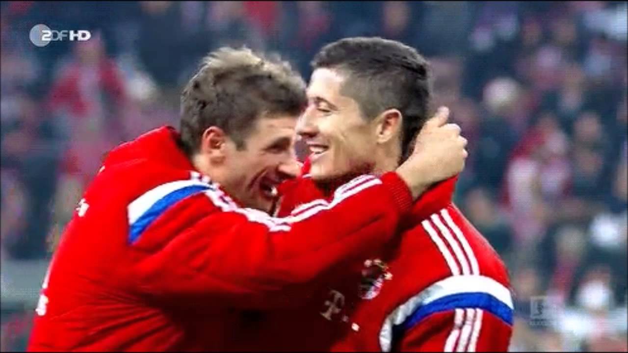 Müllendowski Forever