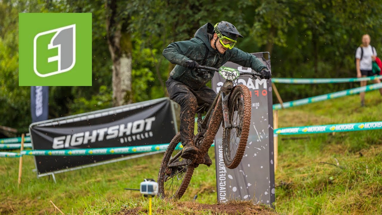 Enduro One Roßbach 2024