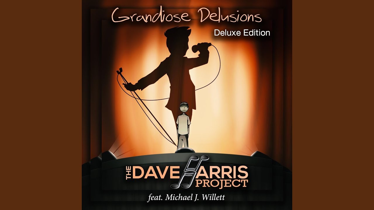 Burning Desire