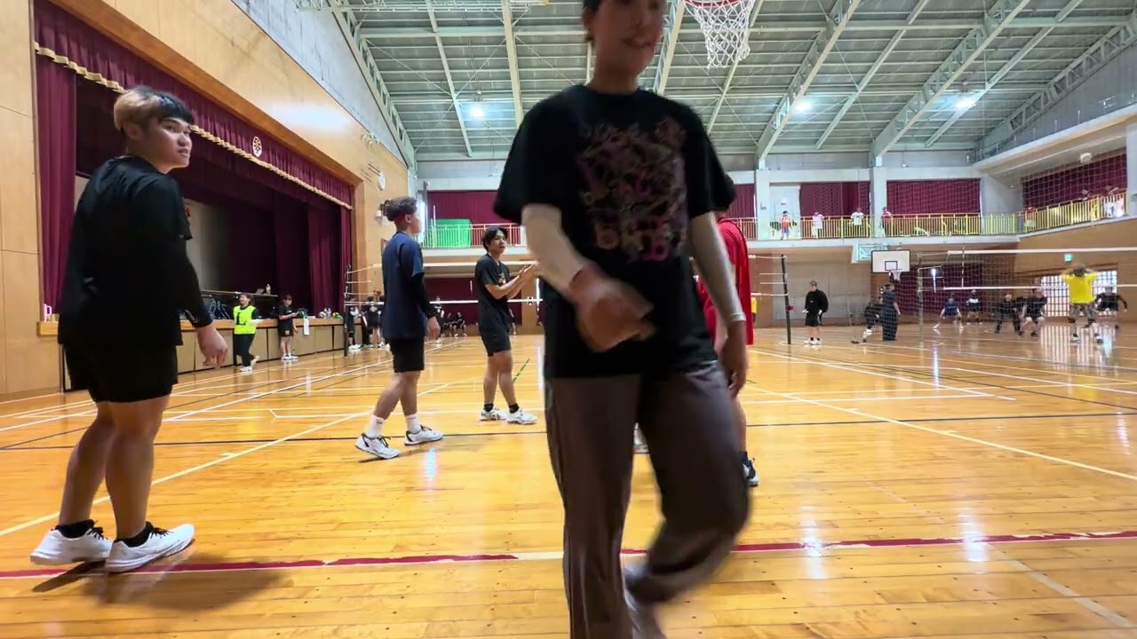 2/15 ちゅら島 VS nosuke軍団 2nd