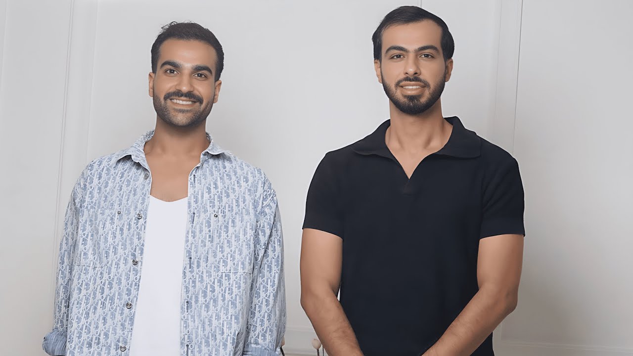 Awareness Arena S2 Ep 2 with Hassan Abdal | الحلقة الثانيه مع النجم حسن عبدال