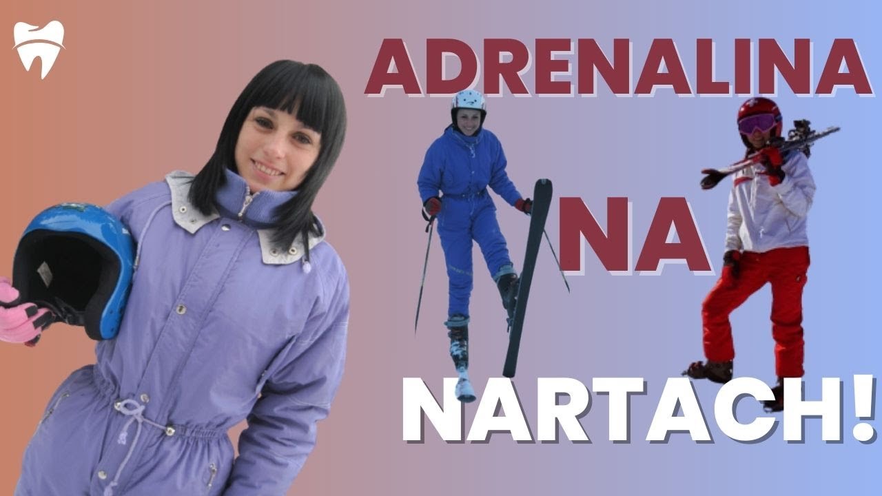 Narty, czyli o pasjach teamu La Dentica