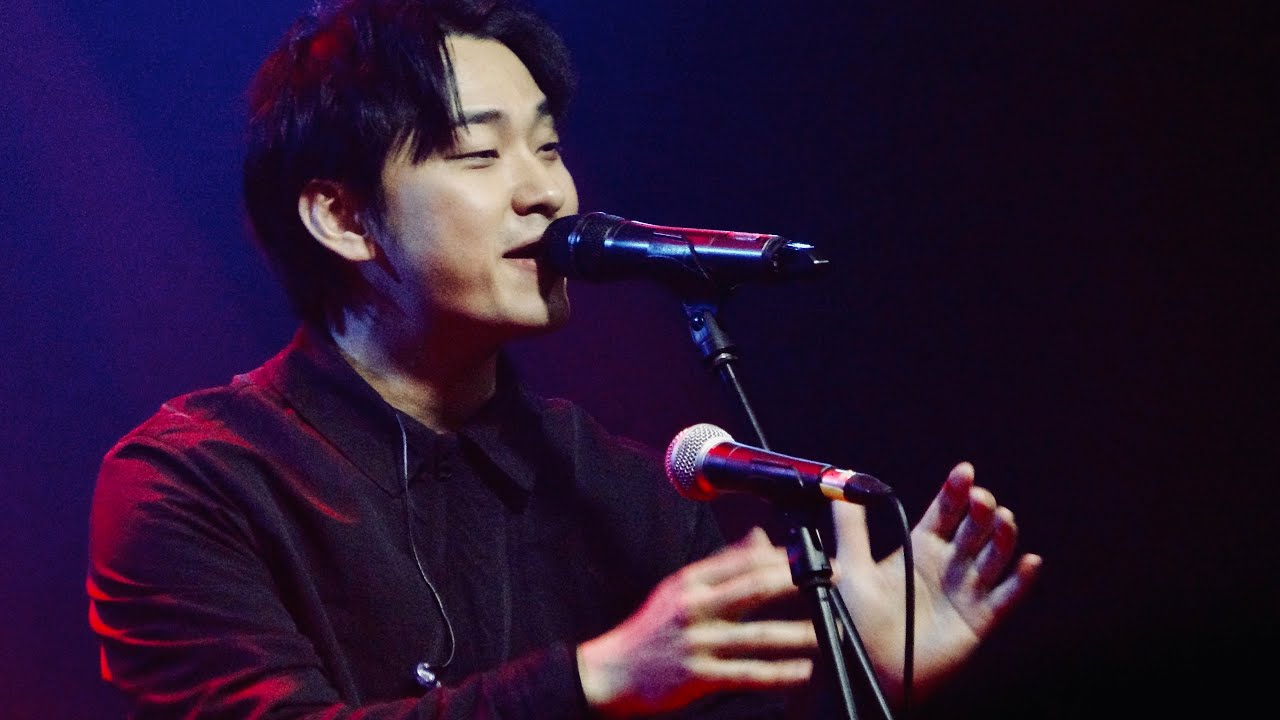 260219 잭킹콩(JKC) - Blur | 2026 경록절 @무신사개러지