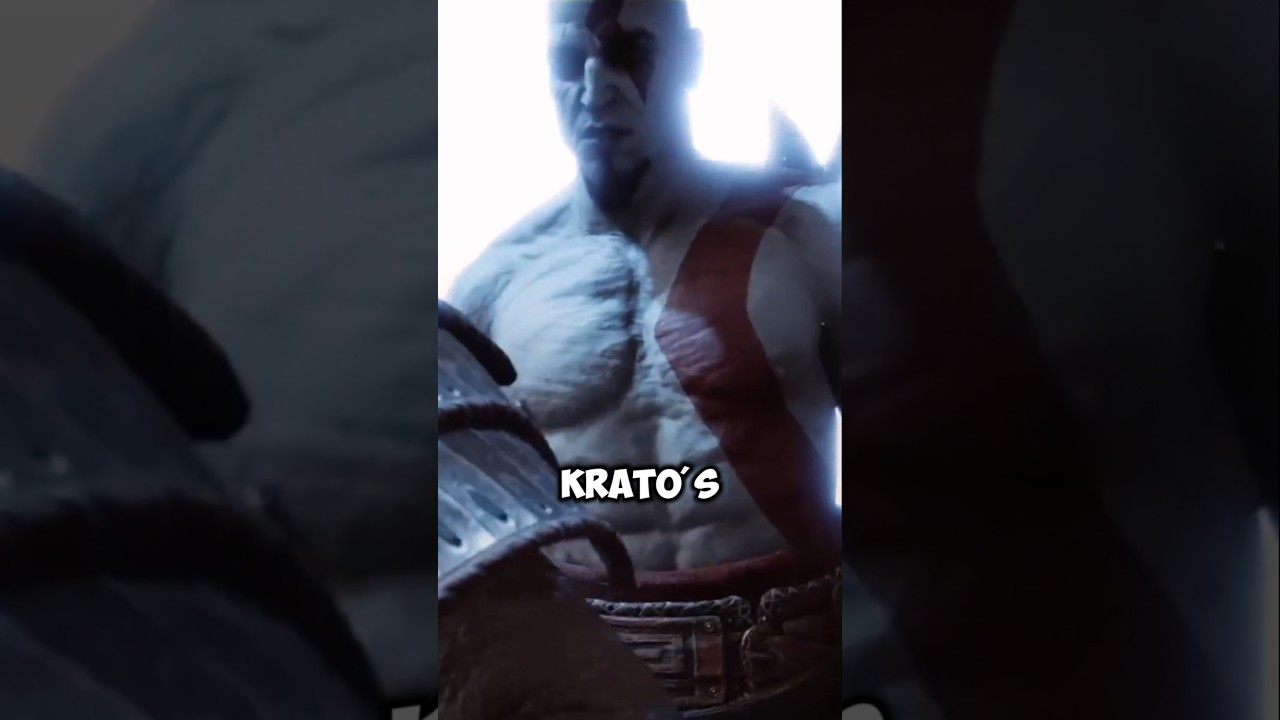 Atreus’ Secret Life as Loki What It Means for God of War!