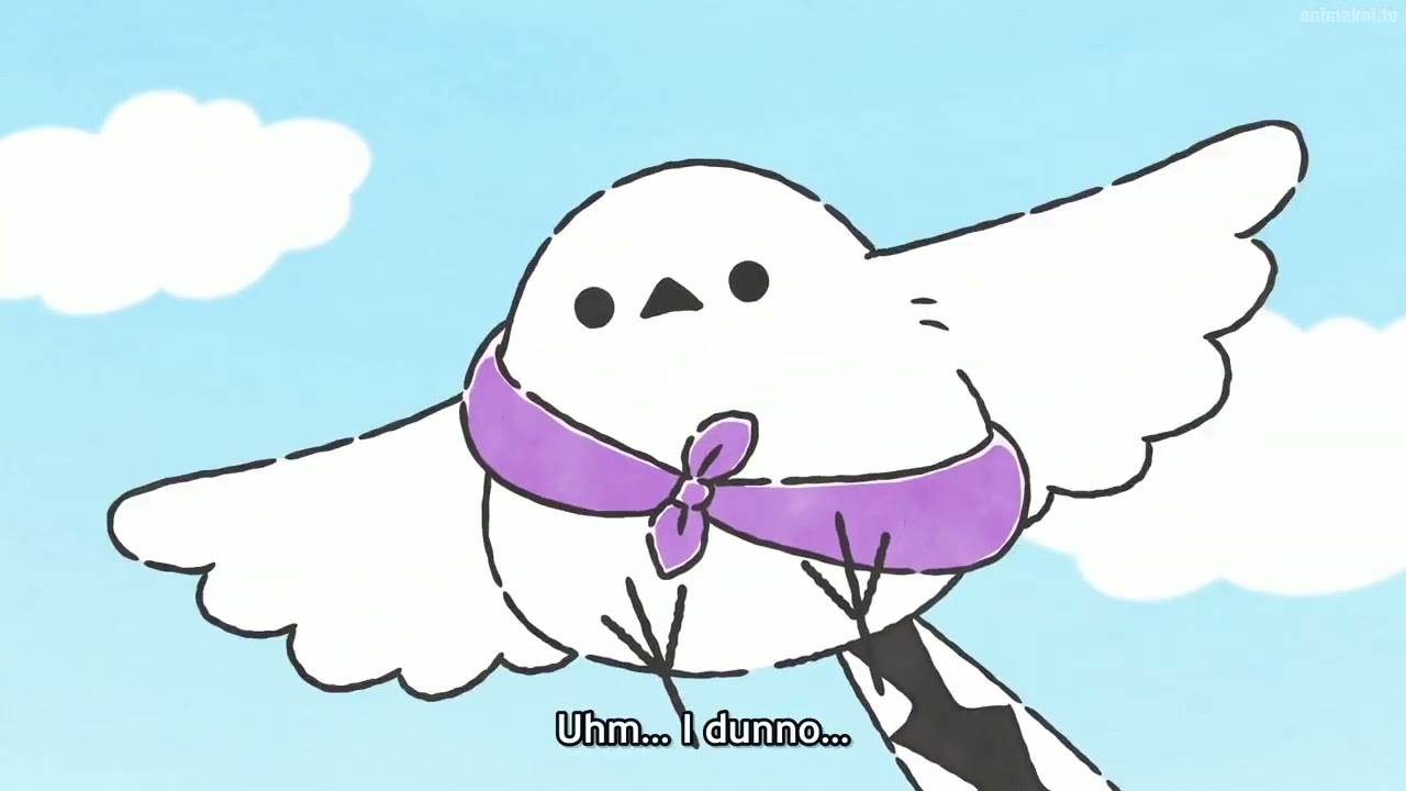 Koupen chan (episode-10)#Lesprit #StayLuck