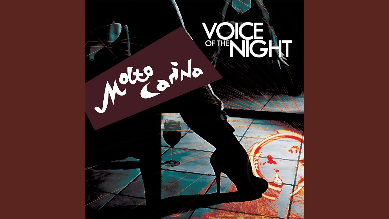 Voice of the Night