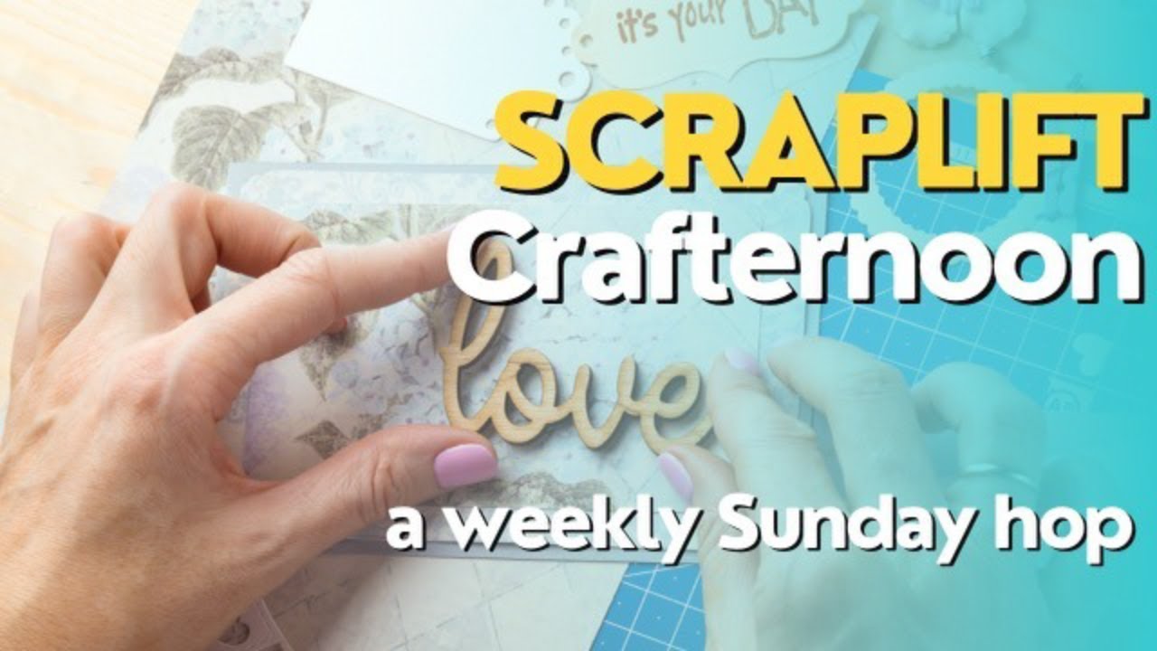 Scraplift 22 февраля - Вечера в Джолливуде