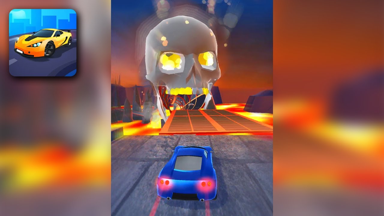 Race Master 3D - Gameplay Walkthrough 15 Levels - PART 1 (Android, iOS)