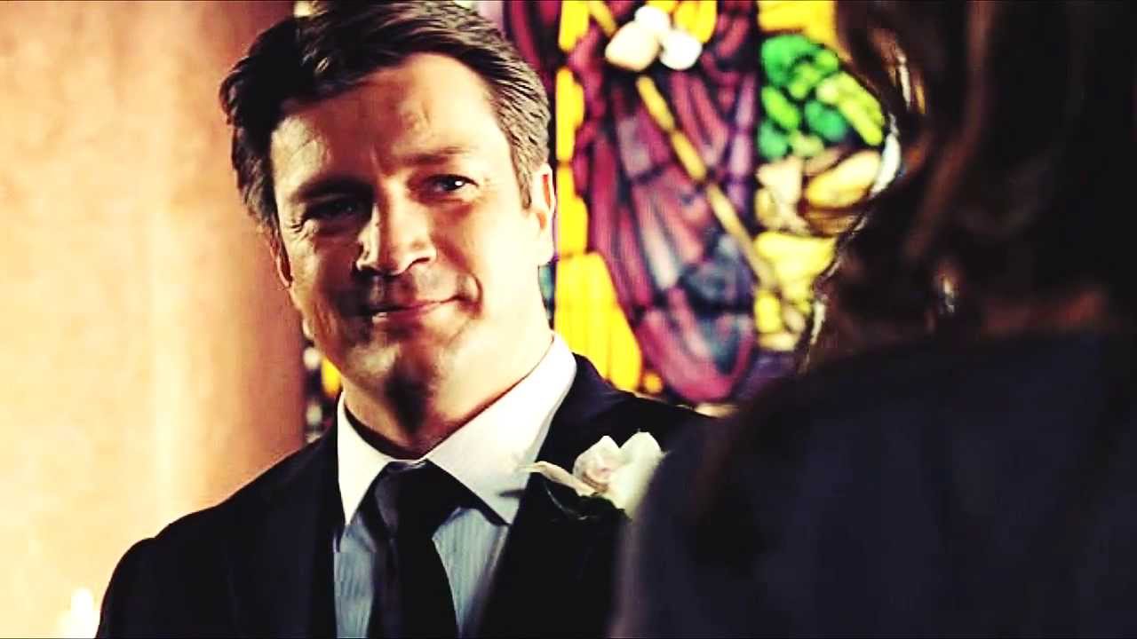 Castle & Beckett || We are just getting started