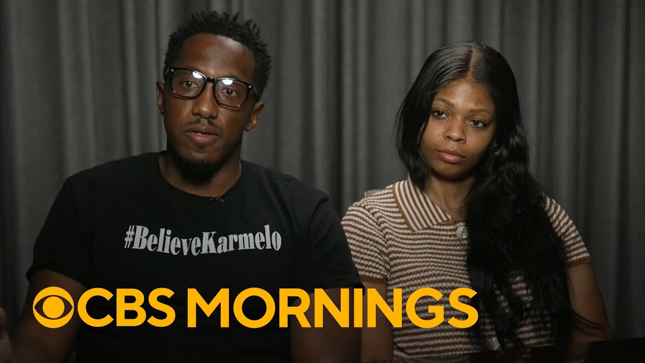 After Karmelo Anthony's murder conviction, his mom says her son 