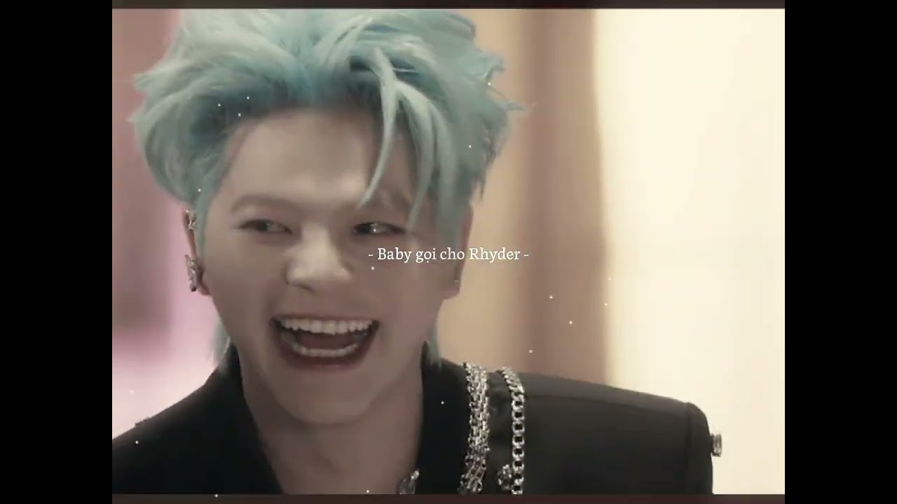 RHYDER ở Sóng 26 💤🩵💙#capcut #rhycap #rhyder #xh #song2026 
