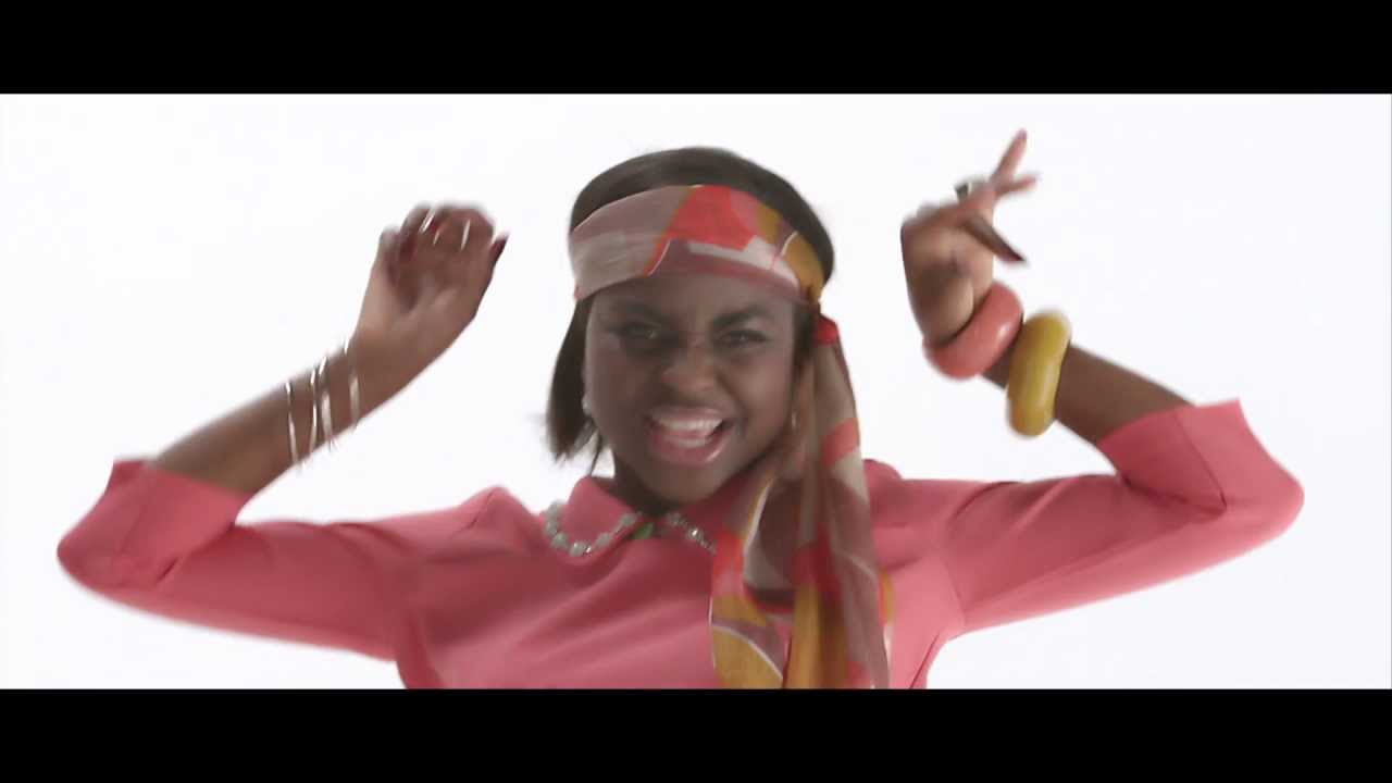 Gamu - Shake the Room (Official Music Video)