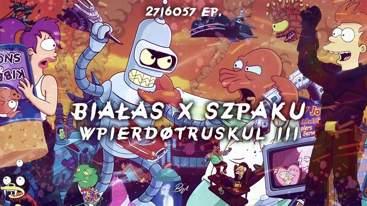 Białas & Szpaku - 